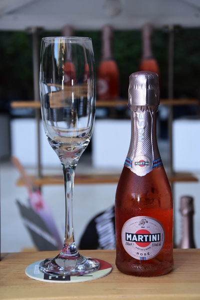 Aperitivo at The Beazbee